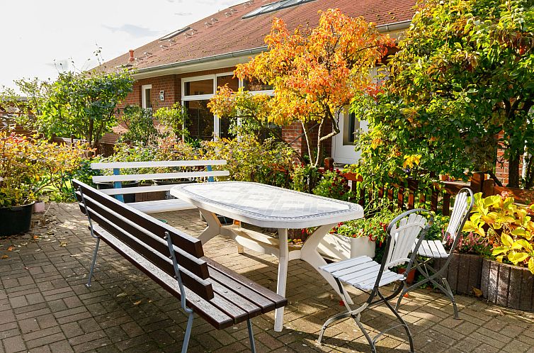 Unterkunft 03037445 - Appartement Ostsee - Appartement Tauchmann I