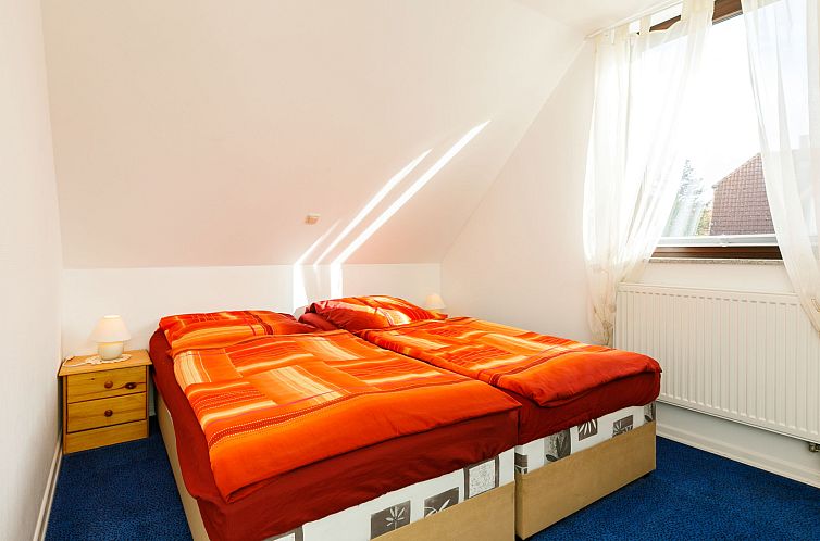 Appartement Tauchmann I