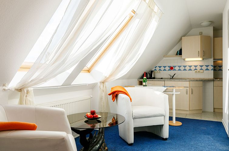 Appartement Tauchmann I