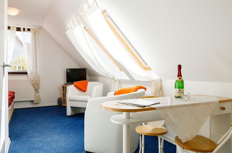 Appartement Tauchmann I