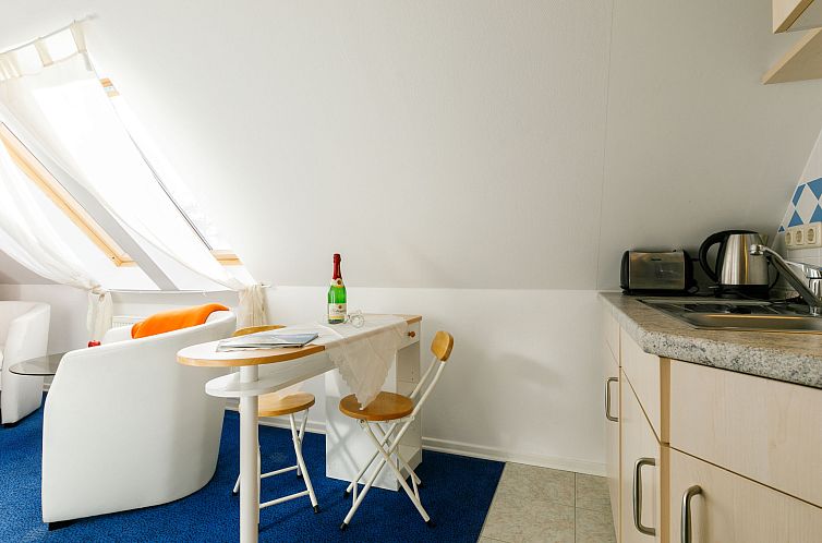 Appartement Tauchmann I