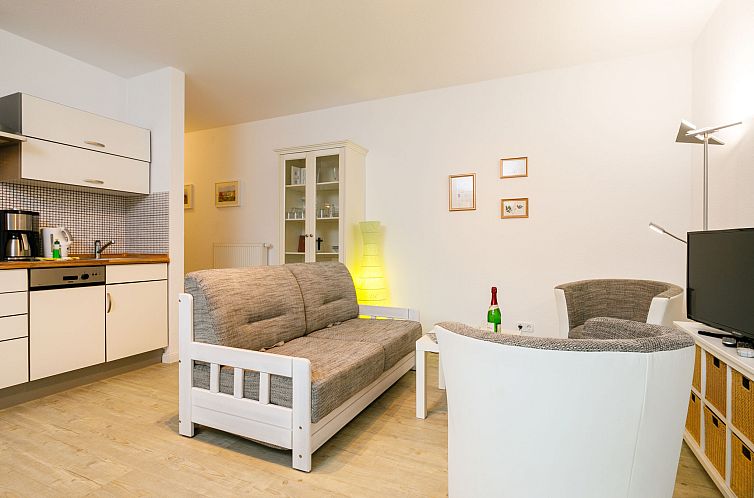 Appartement Nixe