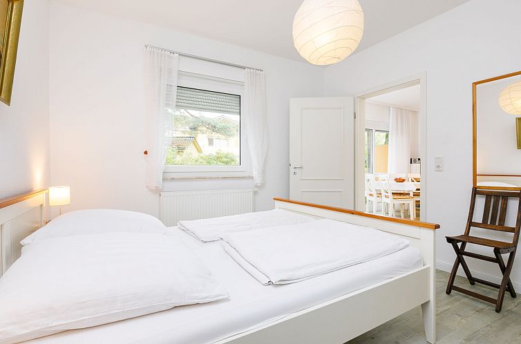 Appartement Nixe