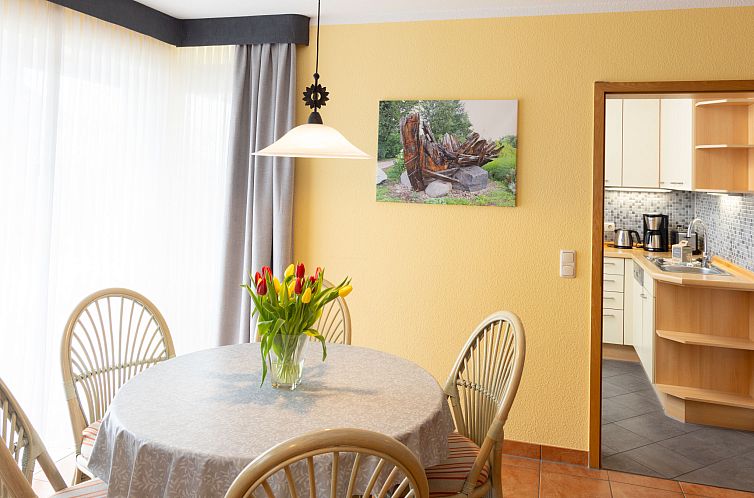 Appartement Ritter
