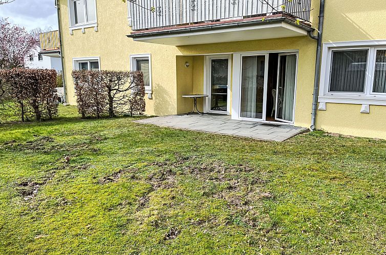 Appartement Ritter