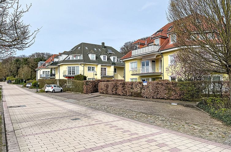 Appartement Ritter