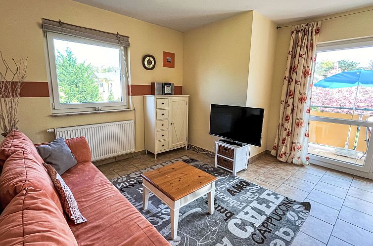 Appartement Sanddorn