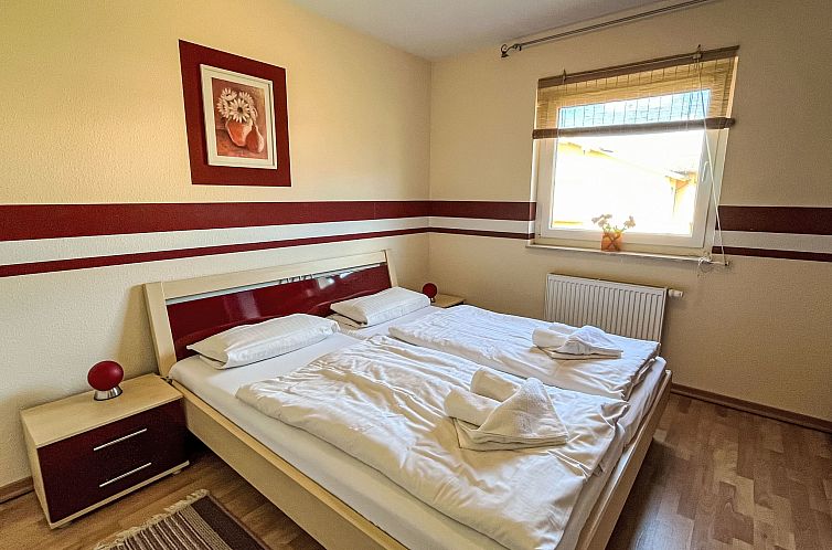 Appartement Sanddorn