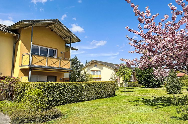 Appartement Sanddorn