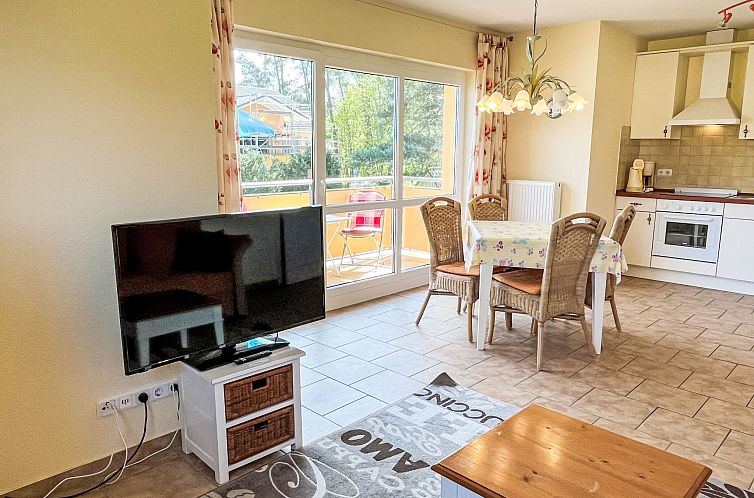 Appartement Sanddorn