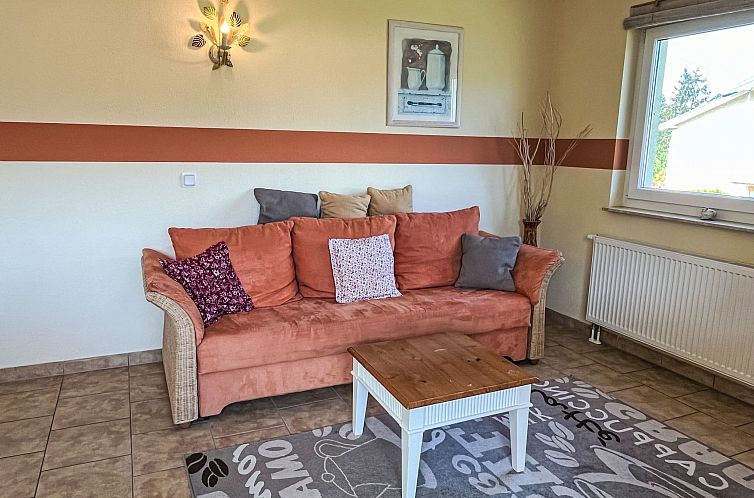 Appartement Sanddorn