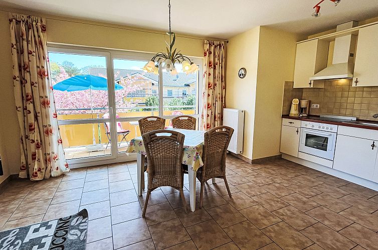 Appartement Sanddorn