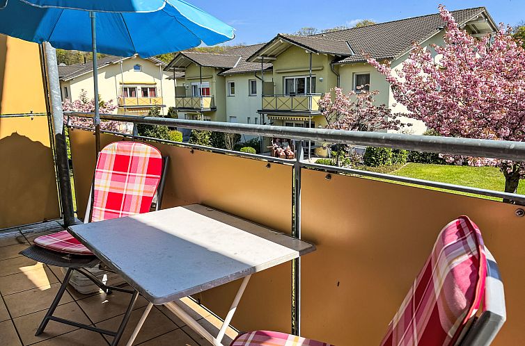 Appartement Sanddorn