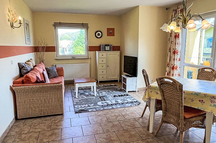 Appartement Sanddorn