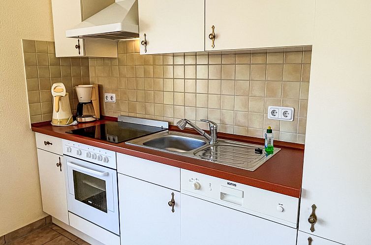 Appartement Sanddorn