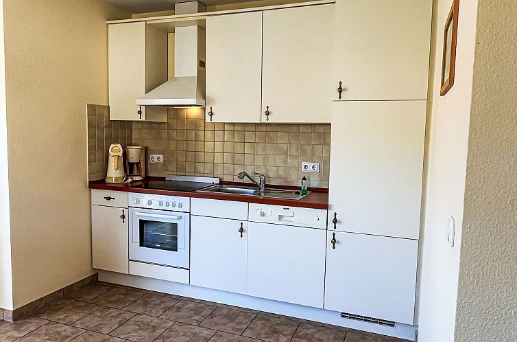 Appartement Sanddorn