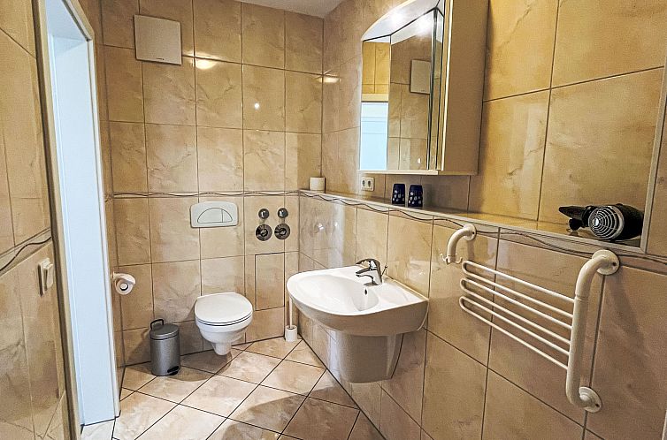Appartement Sanddorn