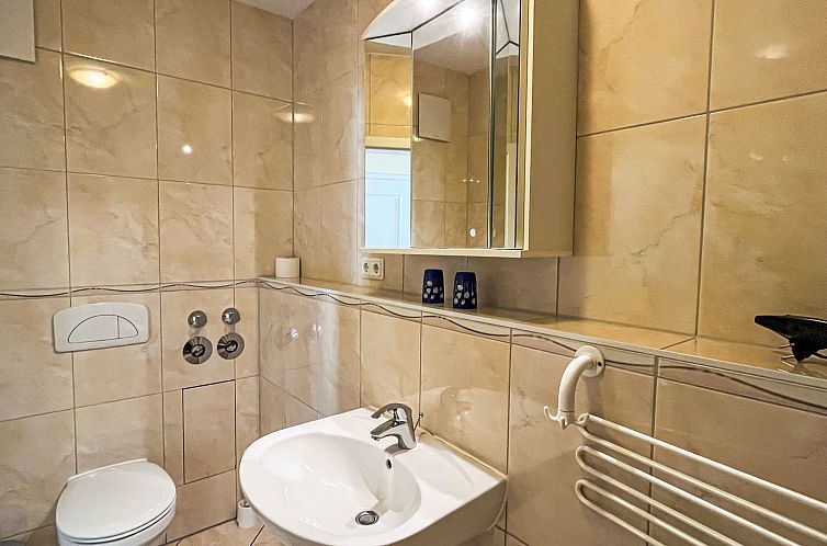 Appartement Sanddorn