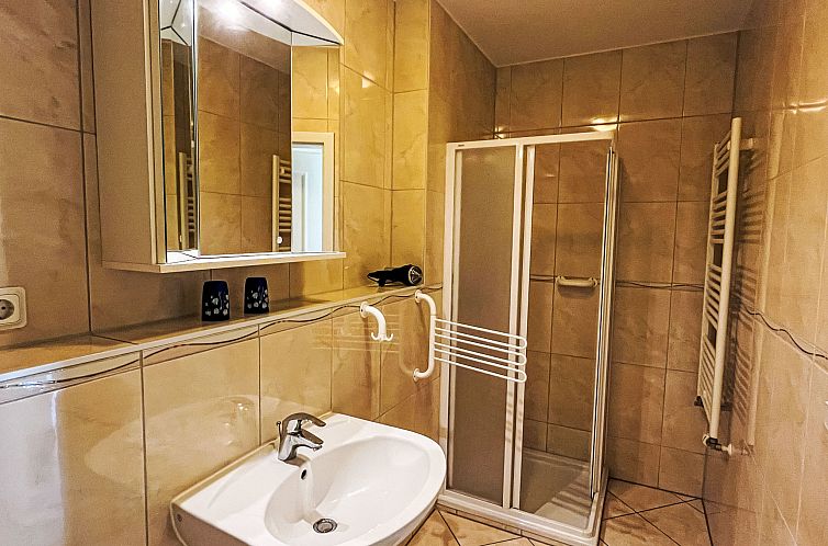 Appartement Sanddorn