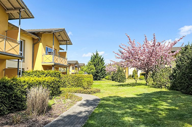 Appartement Sanddorn