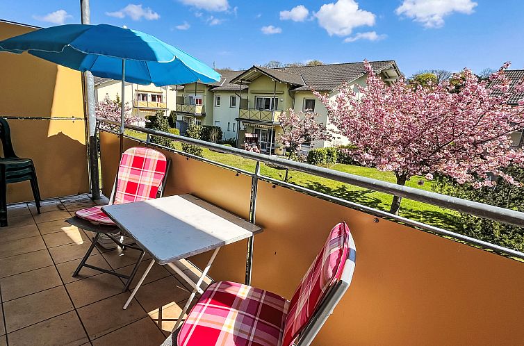 Appartement Sanddorn