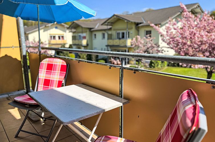 Appartement Sanddorn