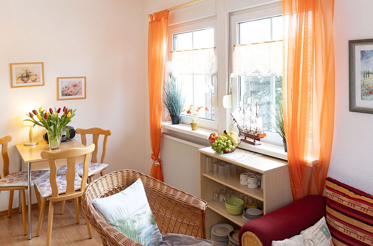 Appartement Henneberg