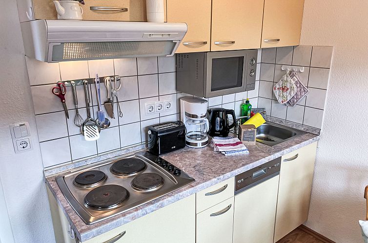 Appartement Henneberg