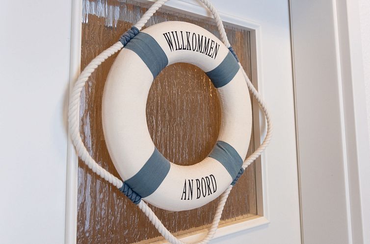 Appartement Henneberg