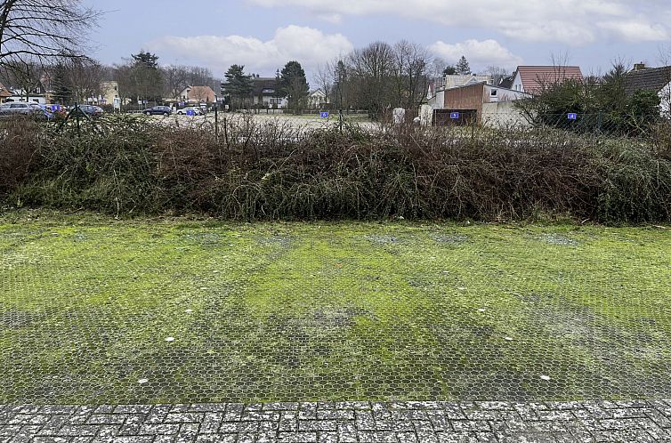 Appartement Henneberg