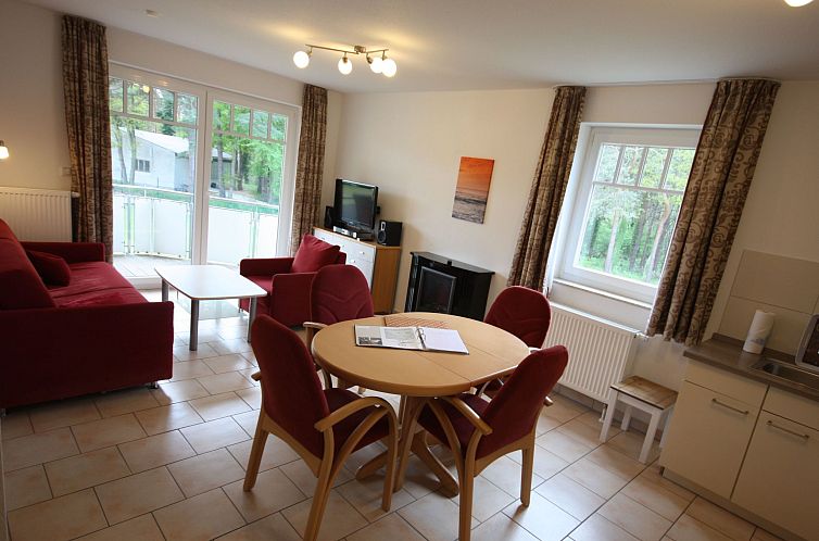 Appartement Kormoran