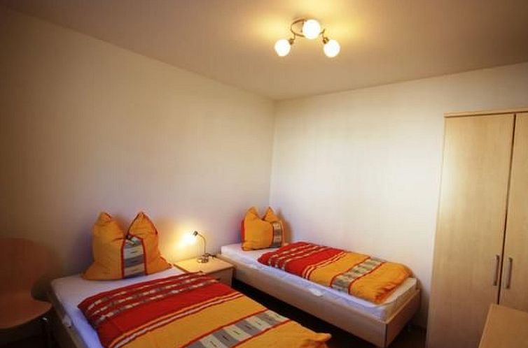 Appartement Kormoran