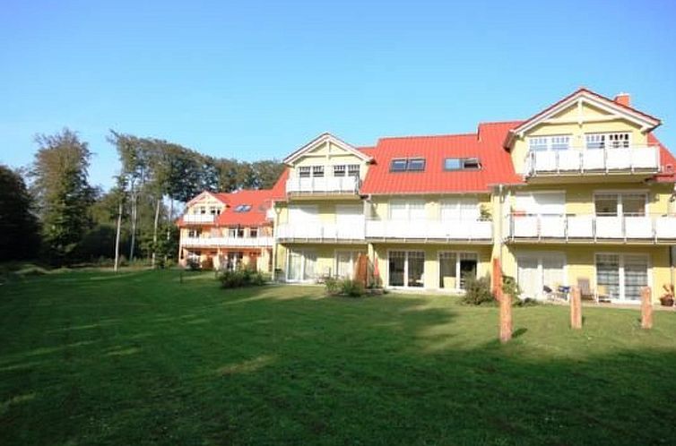 Appartement Kormoran