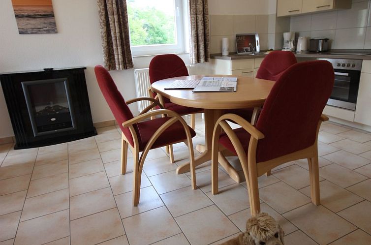 Appartement Kormoran