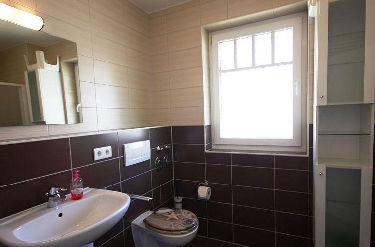 Appartement Kormoran