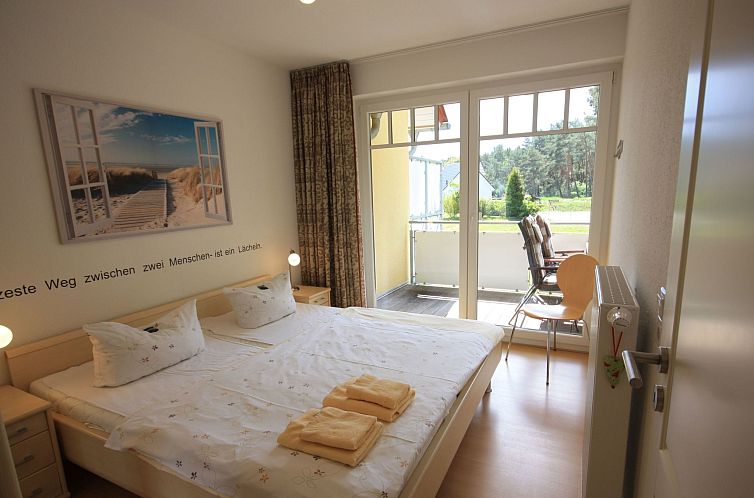 Appartement Kormoran