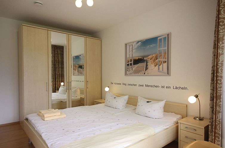 Appartement Kormoran