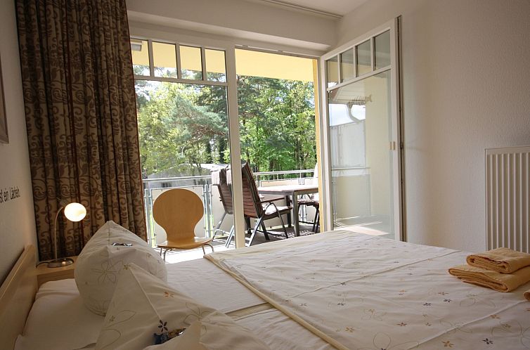 Appartement Kormoran