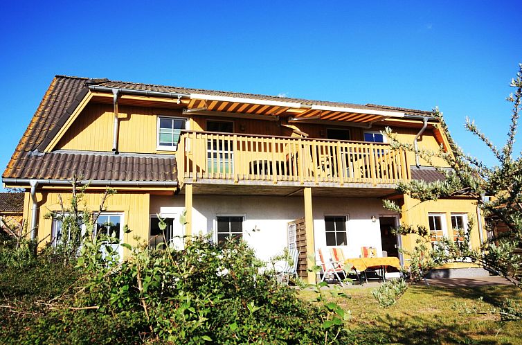 Guest house 03037453 - Apartment Baltic Sea - Appartement Gorch Fock