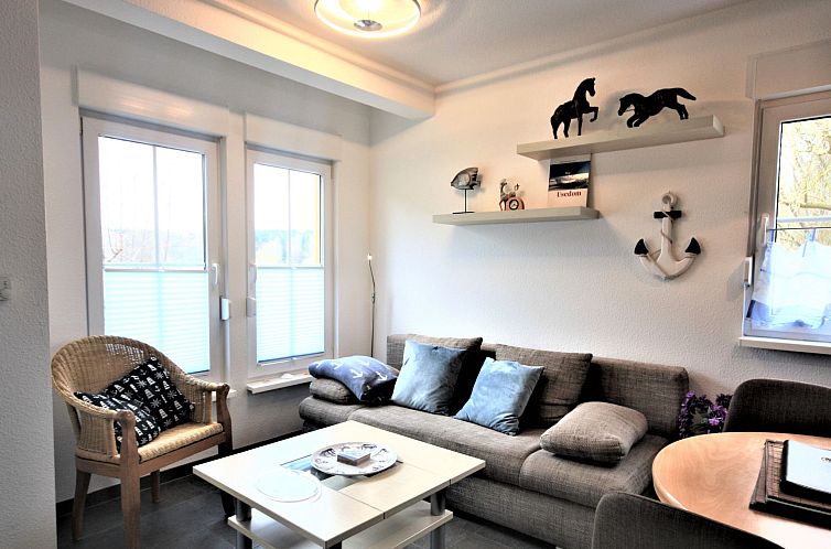 Appartement Gorch Fock