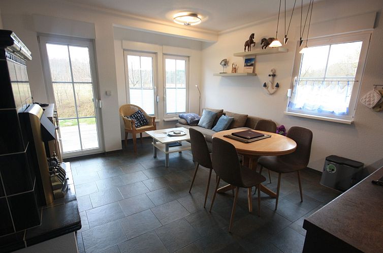 Appartement Gorch Fock