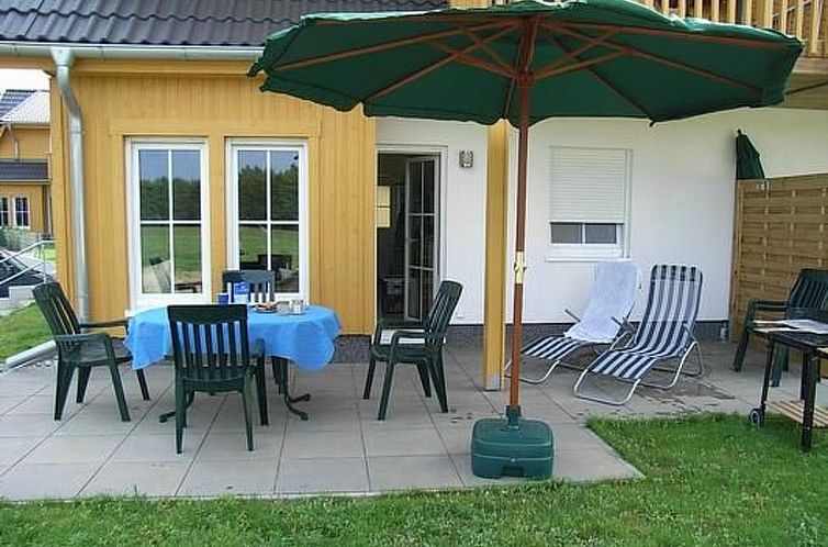 Appartement Gorch Fock