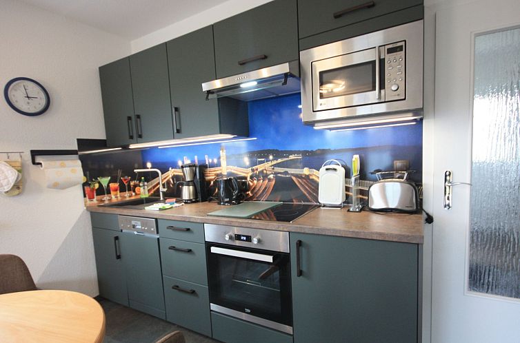 Appartement Gorch Fock