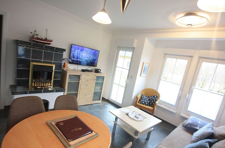 Appartement Gorch Fock