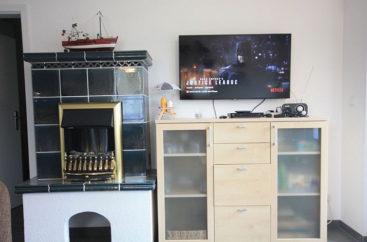 Appartement Gorch Fock