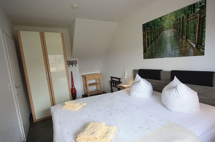 Appartement Gorch Fock