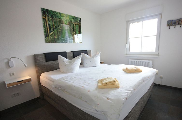 Appartement Gorch Fock