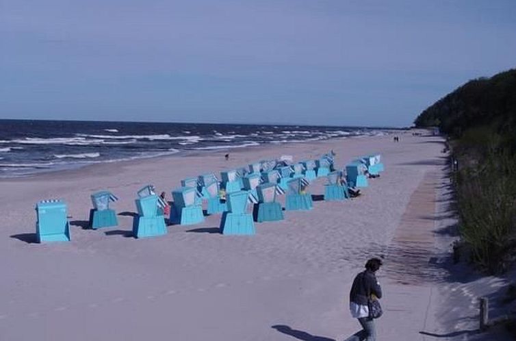 Appartement Gorch Fock