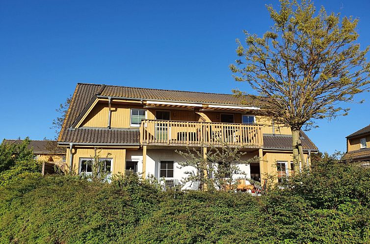 Appartement Gorch Fock