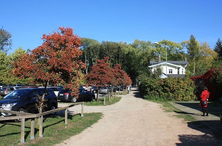 Appartement Gorch Fock